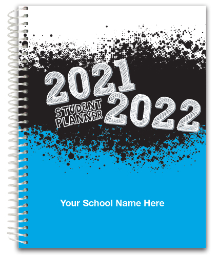 Student Planners School Datebooks School Homework Planners Custom student-planners-school-datebooks-school-homework-planners-custom