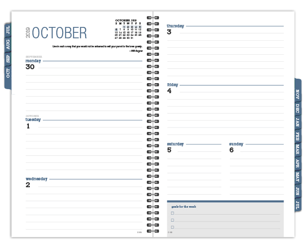 student planners school datebooks online student planners online student planner