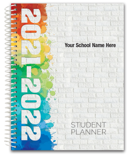 student-planners-school-datebooks-school-homework-planners-custom