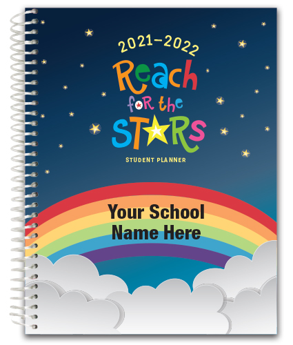 Custom homework planner