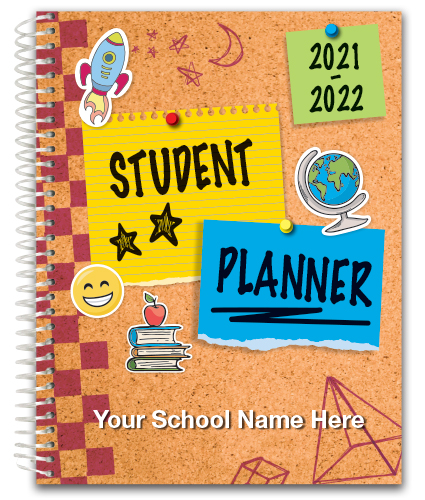 Primary Planners Primary Student Planners School Datebooks School primary-planners-primary-student-planners-school-datebooks-school