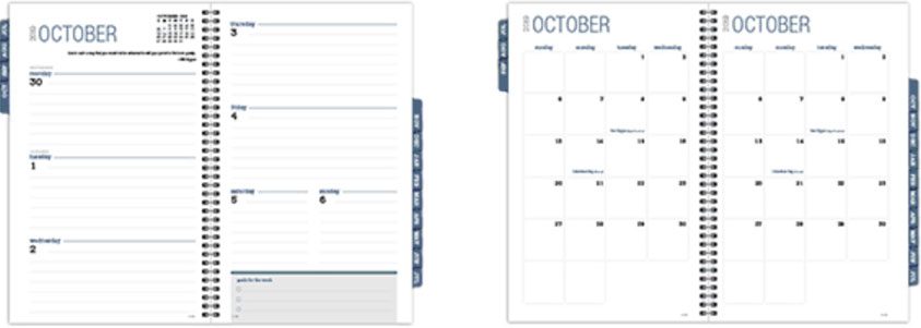 calendar
