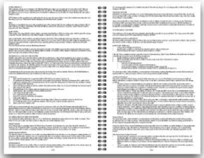 handbook
