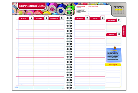 calendar